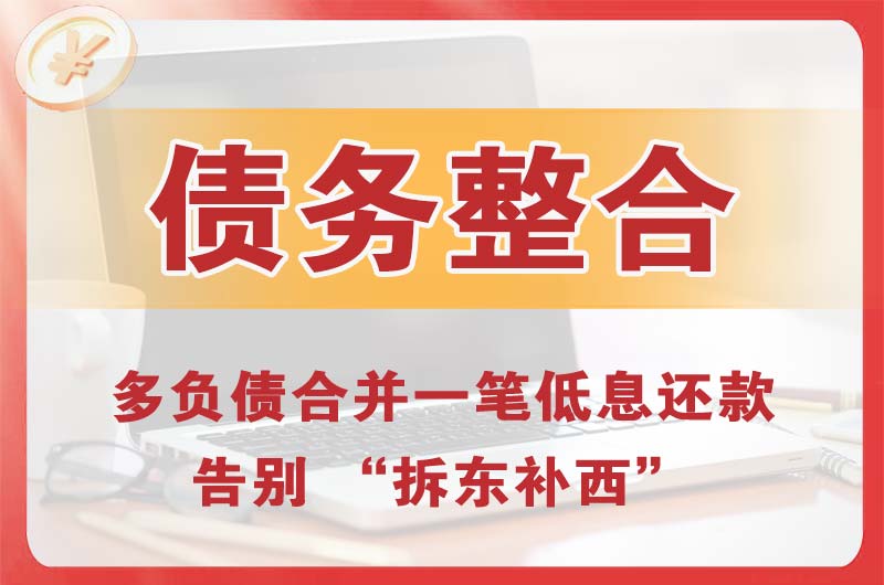 武鸣债务整合